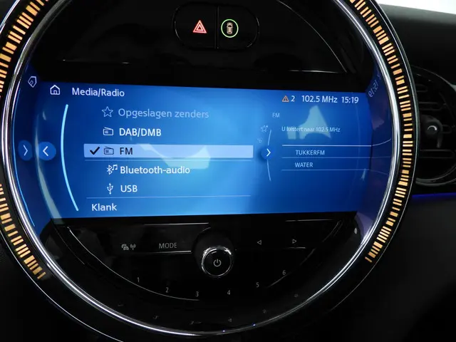 MINI Electric 3-deurs SE 2022 Elektrisch 30