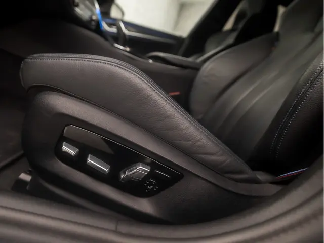 BMW 5 Serie 545e xDrive M Sport 2023 Hybride Benzine 16