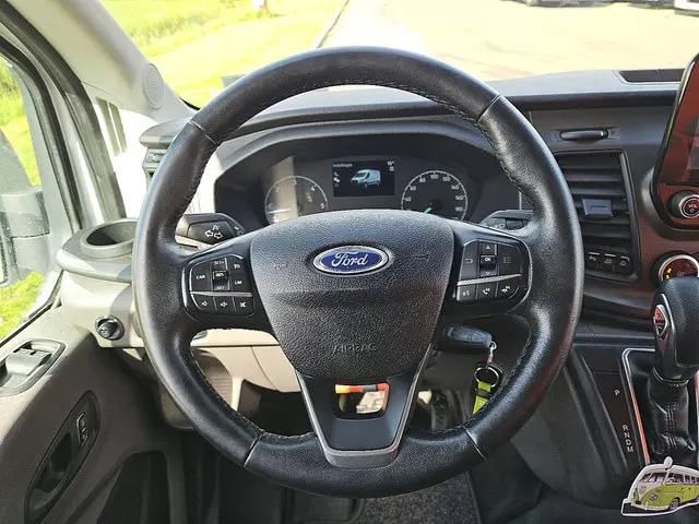 Ford Transit 2.0 2020 Diesel 12