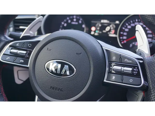 Kia ProCeed 1.6 T-GDI 205pk GT 2019 Benzine 25