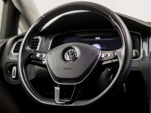 Volkswagen e-Golf Sport 2018 Elektrisch 17