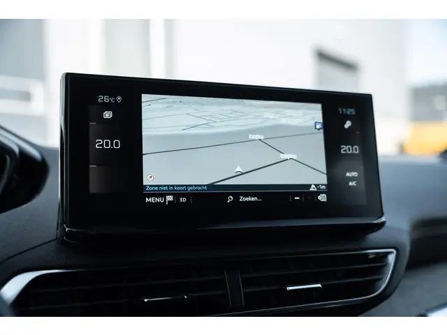 Peugeot 5008 GT Pack Business 2024 Benzine 16