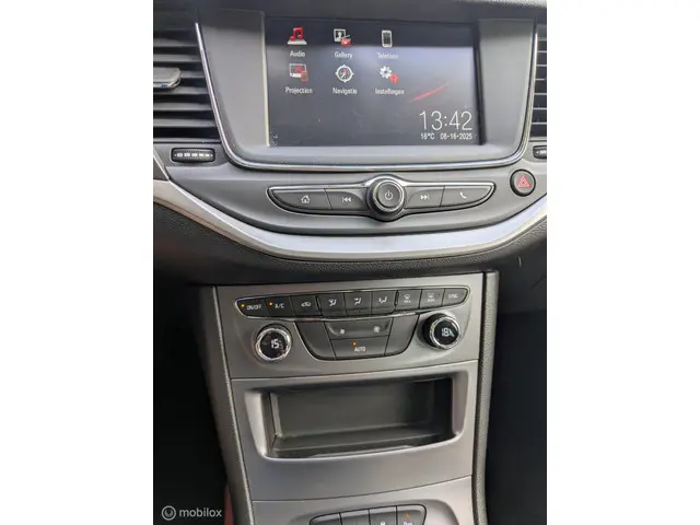 Opel Astra 3