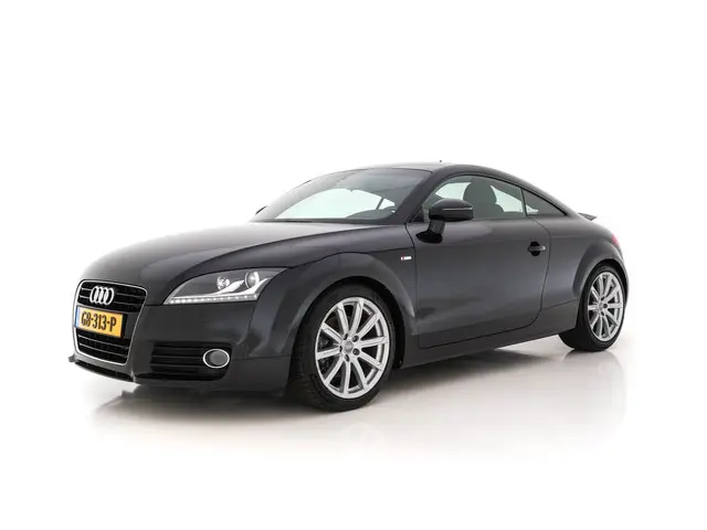 Audi TT 3