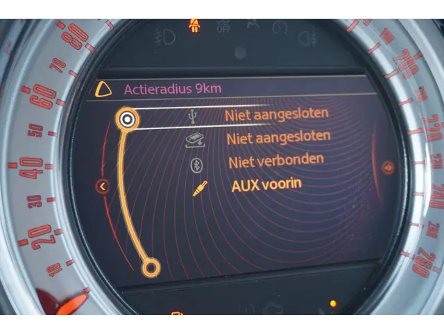 MINI Countryman Mini 1.6 One Business Line 2012 Benzine 18