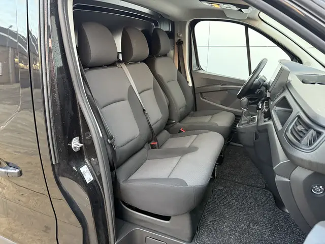 Renault Trafic 2.0 DCI 150PK 2024 Diesel 8