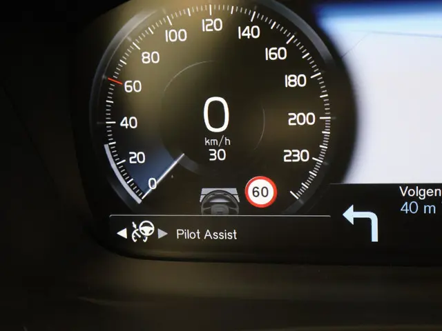 Volvo V90 2.0 T4 190 PK AUT. 2019 Benzine 10