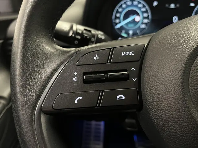 Hyundai Bayon 1.0 T-GDI Comfort 2024 Benzine 24