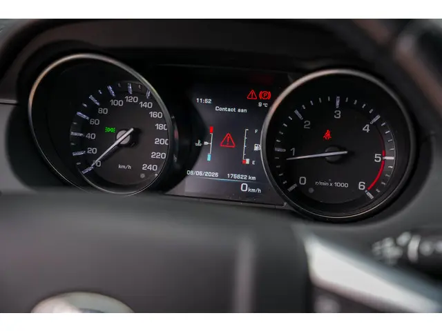 Land Rover Discovery Sport 2.0 eD4 SE 2017 Diesel 20