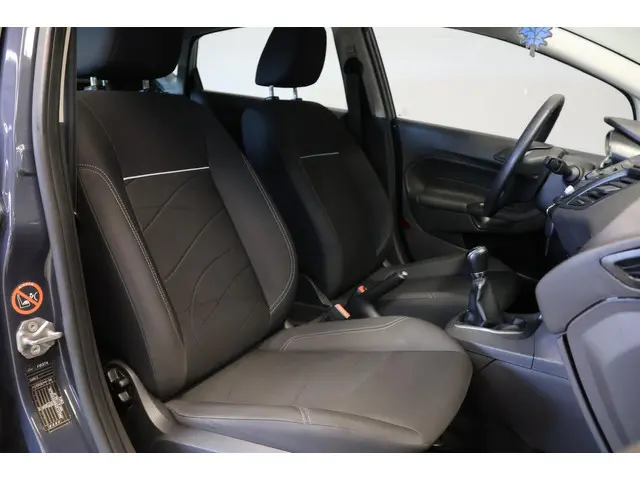Ford Fiesta 1.0 Style |Navi|Airco|Bluetooth| 2014 Benzine 18