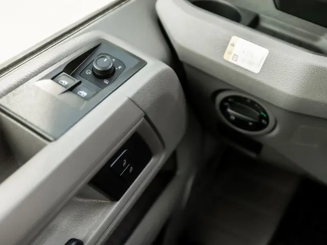 Volkswagen California Crafter Grand XXL 2022 Diesel 26