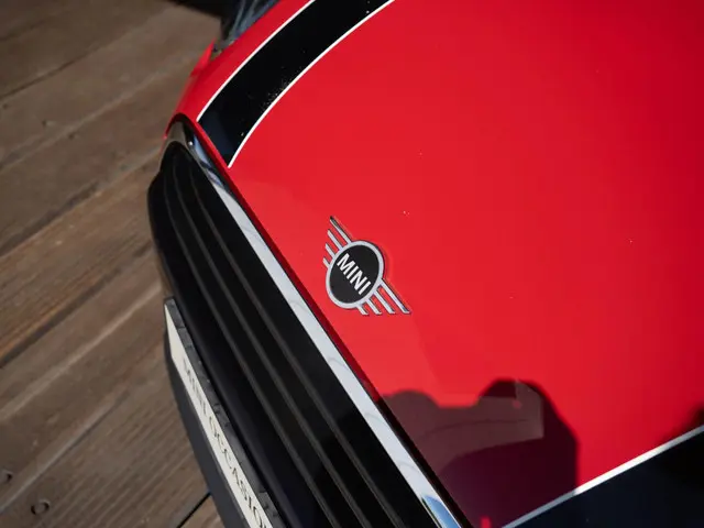 MINI 3-Deurs Cooper 2021 Benzine 13