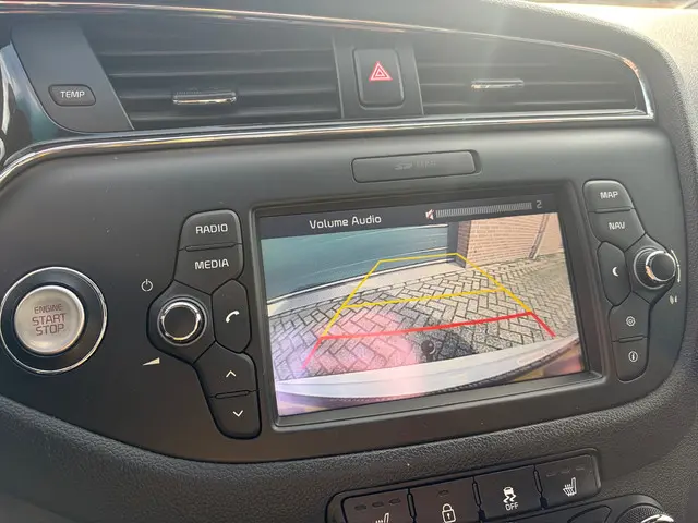 Kia cee'd 1.0 T-GDi GT-Line 2016 Benzine 20