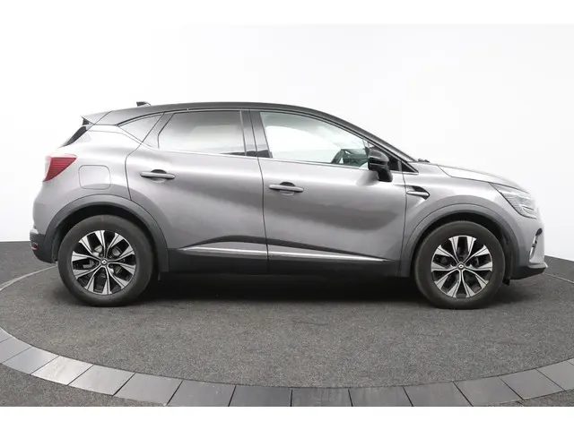 Renault Captur 1.3 mild hybrid 160 techno 2023 Benzine 7