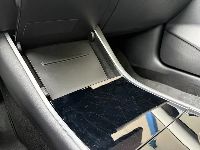 Tesla Model 3 Standard RWD Plus 60 kWh 2020 Elektrisch 33