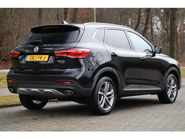 MG EHS 1.5 TGDI Luxury 2022 Hybride Benzine 5