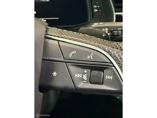 Audi SQ7 Q7-SQ7 4.0 TDI quattro 2020 Diesel 5