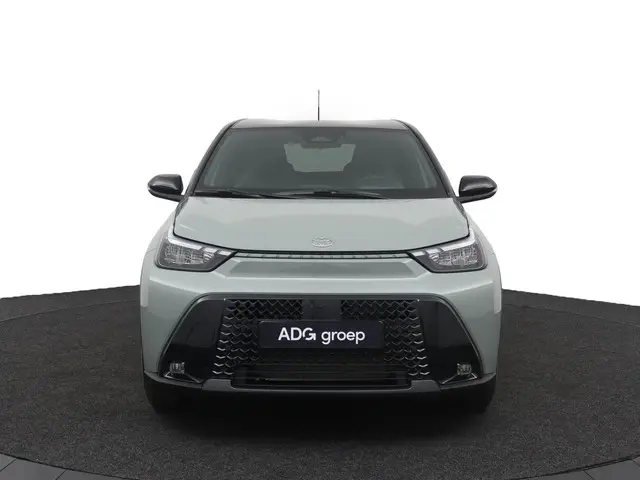 Toyota Aygo X Hybrid 115 envy 2026 Hybride Benzine 16