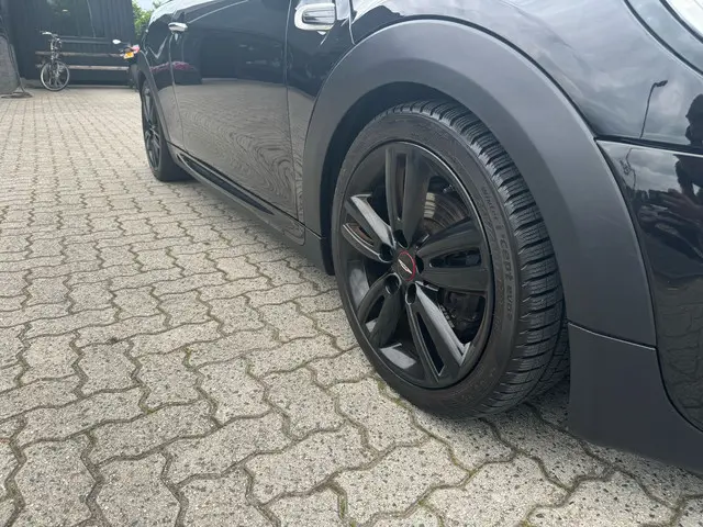 MINI Cooper Mini 1.2 One john works 2015 Benzine 8