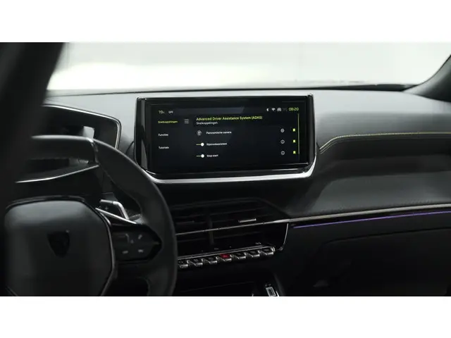 Peugeot 2008 PureTech 130 EAT8 GT 2024 Benzine 54