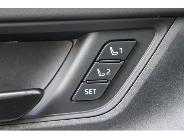 Toyota bZ4X Executive 73 kWh 2025 Elektrisch 17