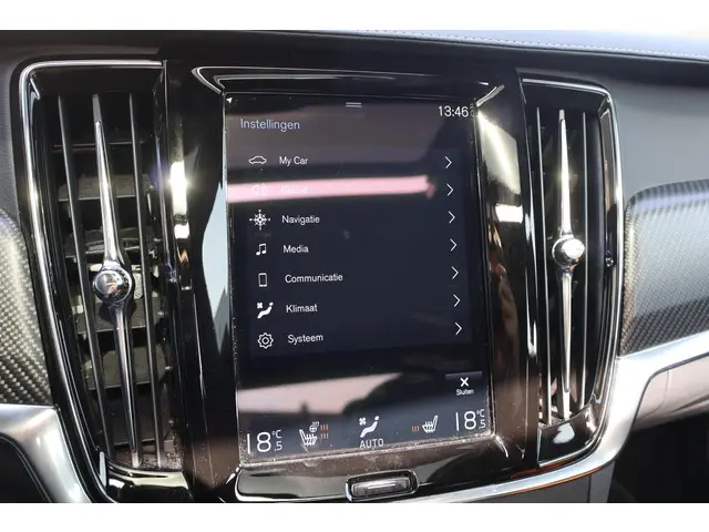 Volvo S90 2.0 B4 R-Design 2022 Benzine 40