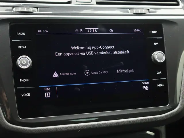 Volkswagen Tiguan 1.5TSI/150PK Move DSG 2023 Benzine 11