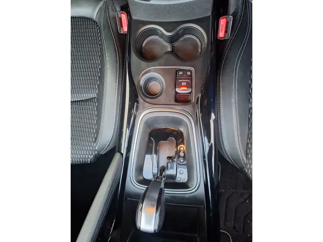 Renault Kadjar 1.2 TCe Intens 2018 Benzine 18