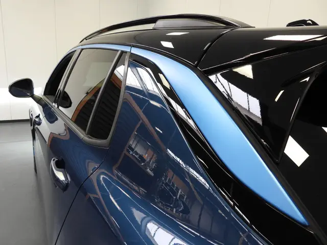 Lynk & Co 01 1.5 PHEV Plug-In 2023 Hybride Benzine 40