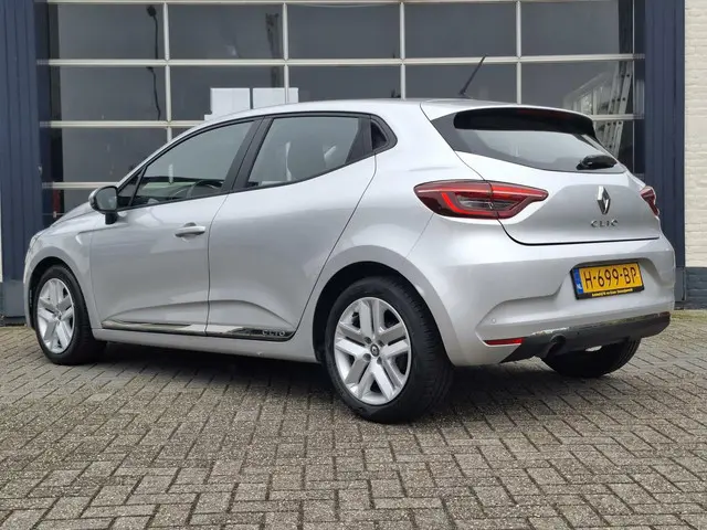 Renault Clio 3