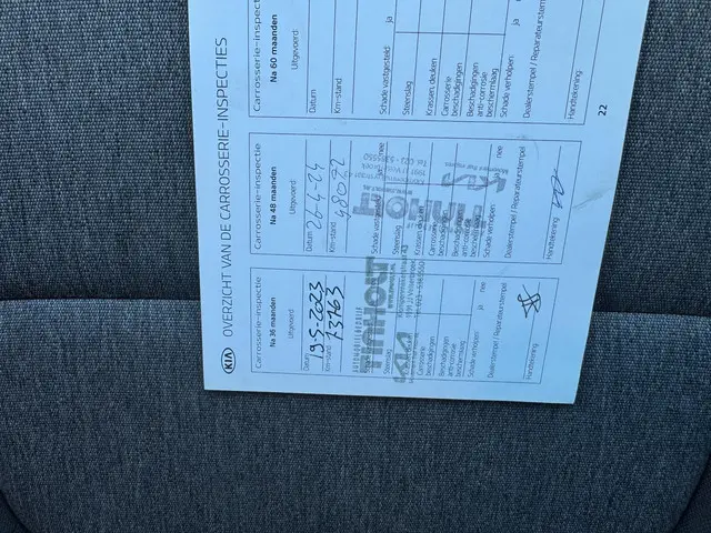 Kia Stonic 1.0 T-GDi DynamicLine 2020 Benzine 21