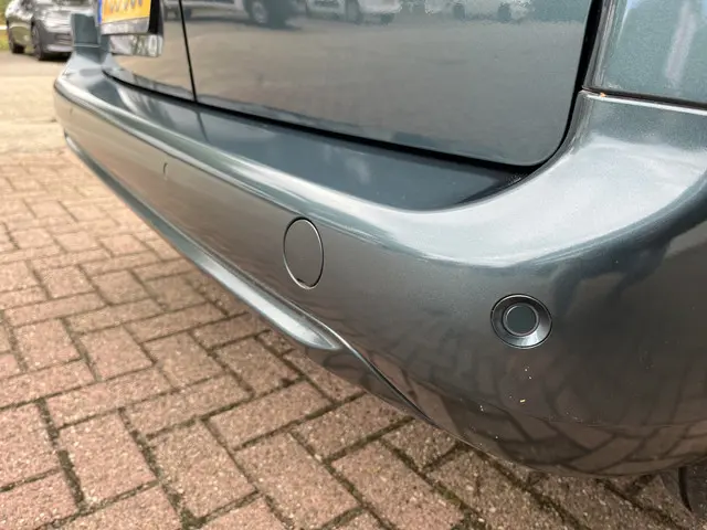 Fiat E-Doblò 136 L1 50 kWh 2024 Elektrisch 30