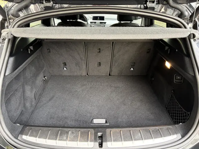 BMW X2 sDrive18i High Executive 2019 Benzine 24