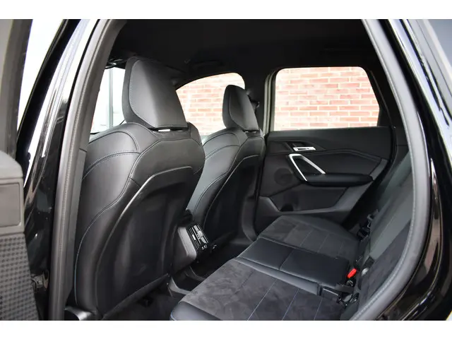 BMW X1 sDrive18i M-Sport 2025 Benzine 10