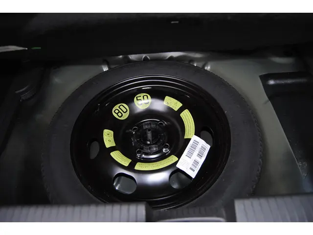 Opel Crossland X 1.2 Turbo Innovation 2018 Benzine 24