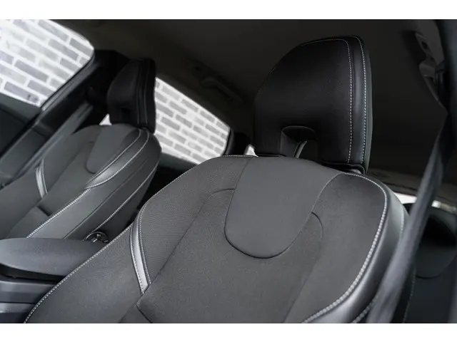 Volvo V40 T2 Polar+ 2019 Benzine 19