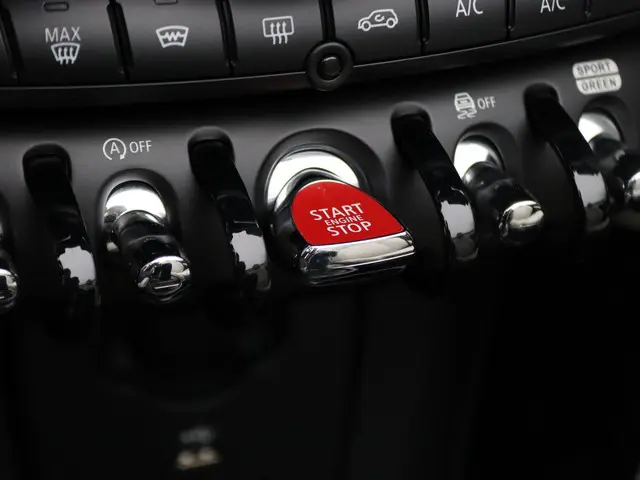 MINI Cooper Cabrio John Works 2021 Benzine 15