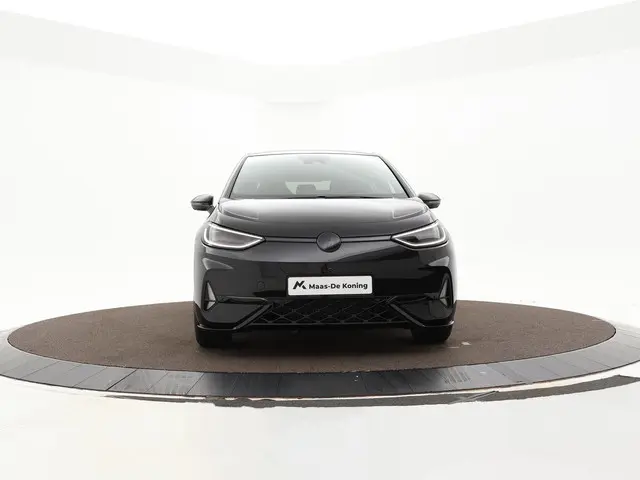 Volkswagen ID.3 GTX Performance 79 kWh 2025 Elektrisch 2