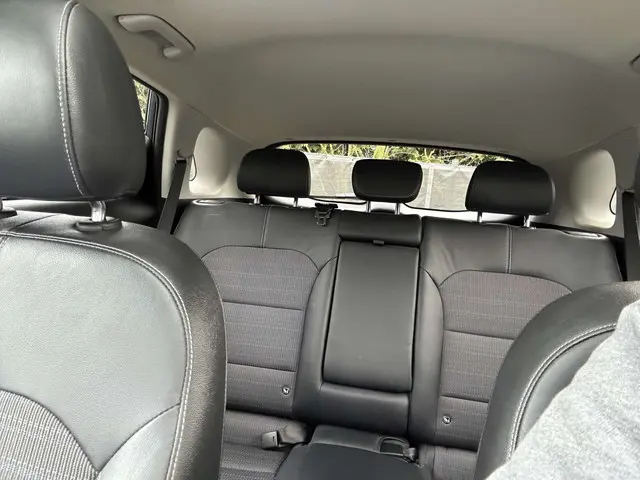 Kia Niro 1.6 GDi HEV Fusion DCT 2018 Benzine 19