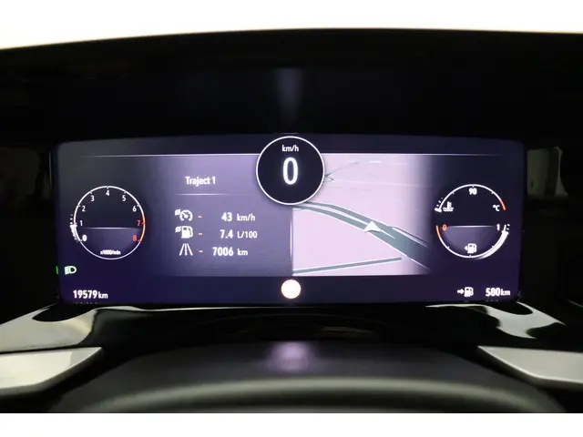 Opel Mokka 1.2 Turbo Ultimate 2024 Benzine 30