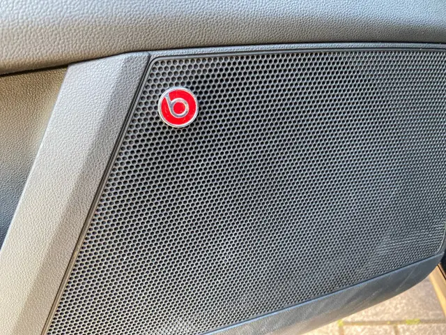 SEAT Leon FR Pano Leder Akrapovic Dynaudio 2018 Benzine 12