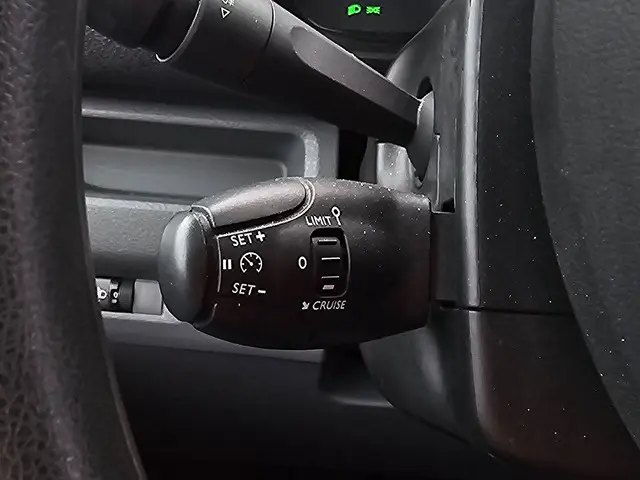 Citroën Jumpy 1.6 2022 Diesel 10