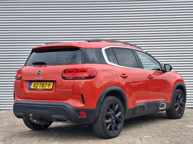 Citroën C5 Aircross 2
