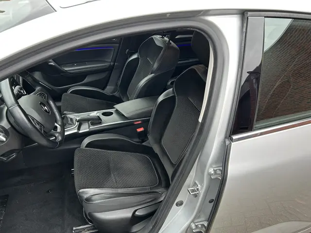 Renault Mégane Estate 1.2 TCe Intens 2017 Benzine 8