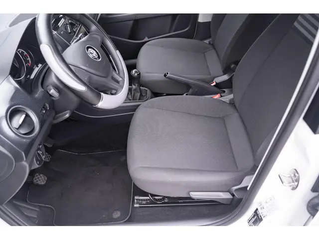 Volkswagen up! 1.0 BMT move up! 2019 Benzine 22