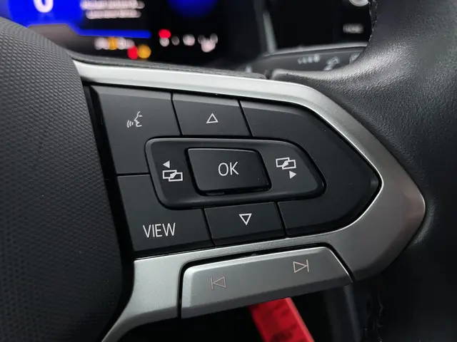 Volkswagen Taigo 1.0 TSI Life Business 2022 Benzine 21