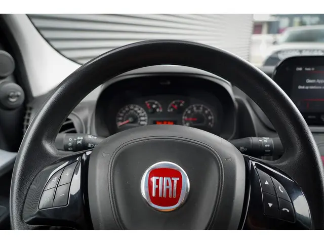 Fiat Fiorino 1.3 MJ 2020 Diesel 16
