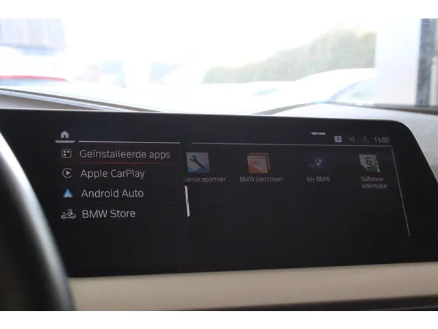 BMW 1 Serie 116d Business Edition 2022 Diesel 26