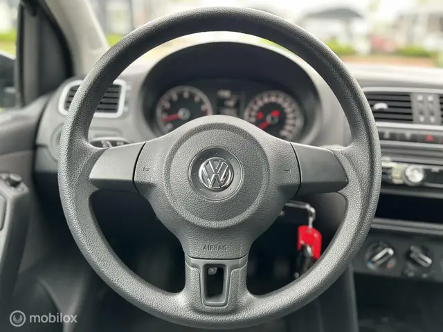 Volkswagen Polo 1.2 TSI Highline Edition 2013 Benzine 9