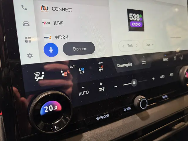 Toyota bZ4X Executive 73 kWh 2026 Elektrisch 20